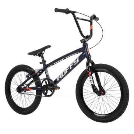 Huffy Exist Aluminum BMX Bike - 20” (For Boys) in Multi
