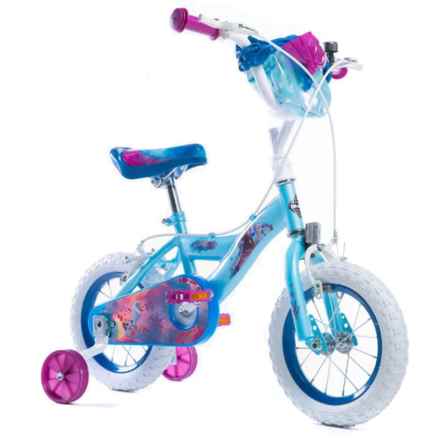 Huffy Frozen 2 Bicycle - 12” (For Girls) in Multi