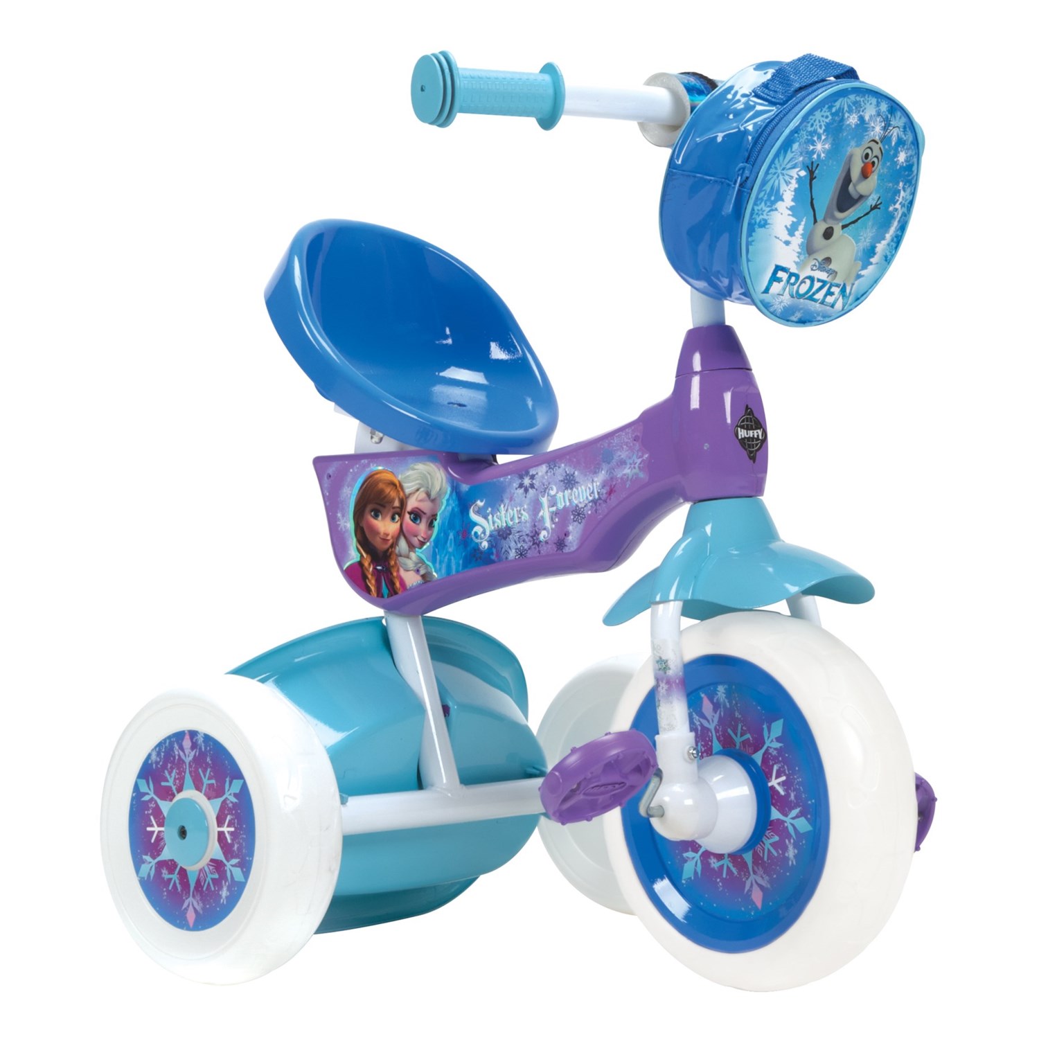 huffy tricycle