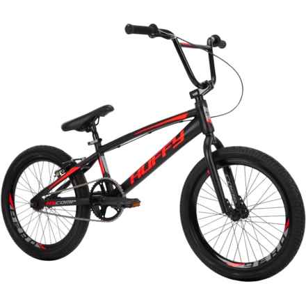 Huffy HX Comp BMX Race Bike - 20" (For Kids) in Multi
