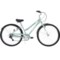 4UDPJ_2 Huffy Hyde Park Comfort Bike - 27.5” (For Women)