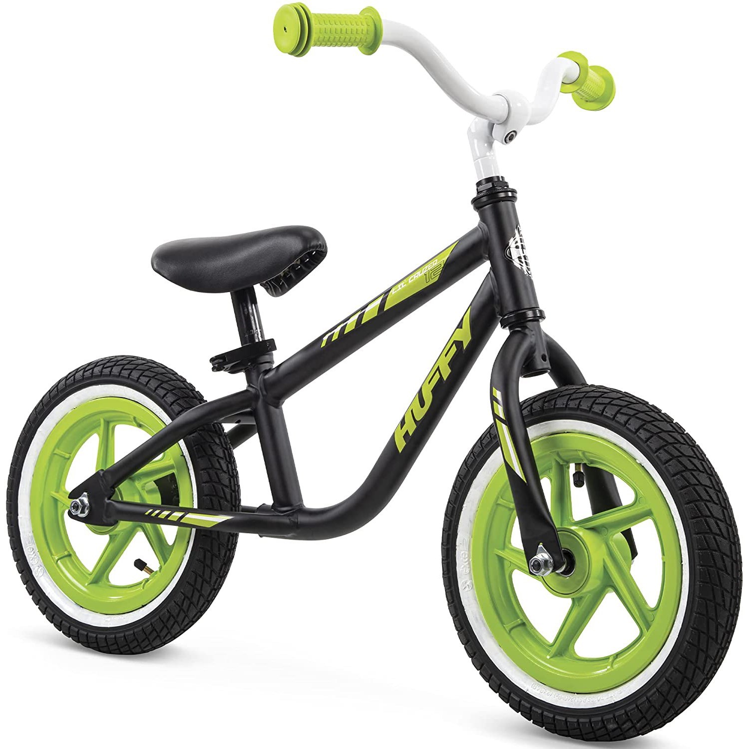 huffy lil cruzer balance bike