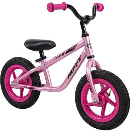 huffy lil cruzer balance bike