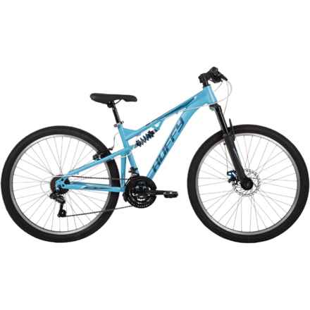 Huffy Marker 21-Speed Mountain Bike - 26” (For Women) in Multi