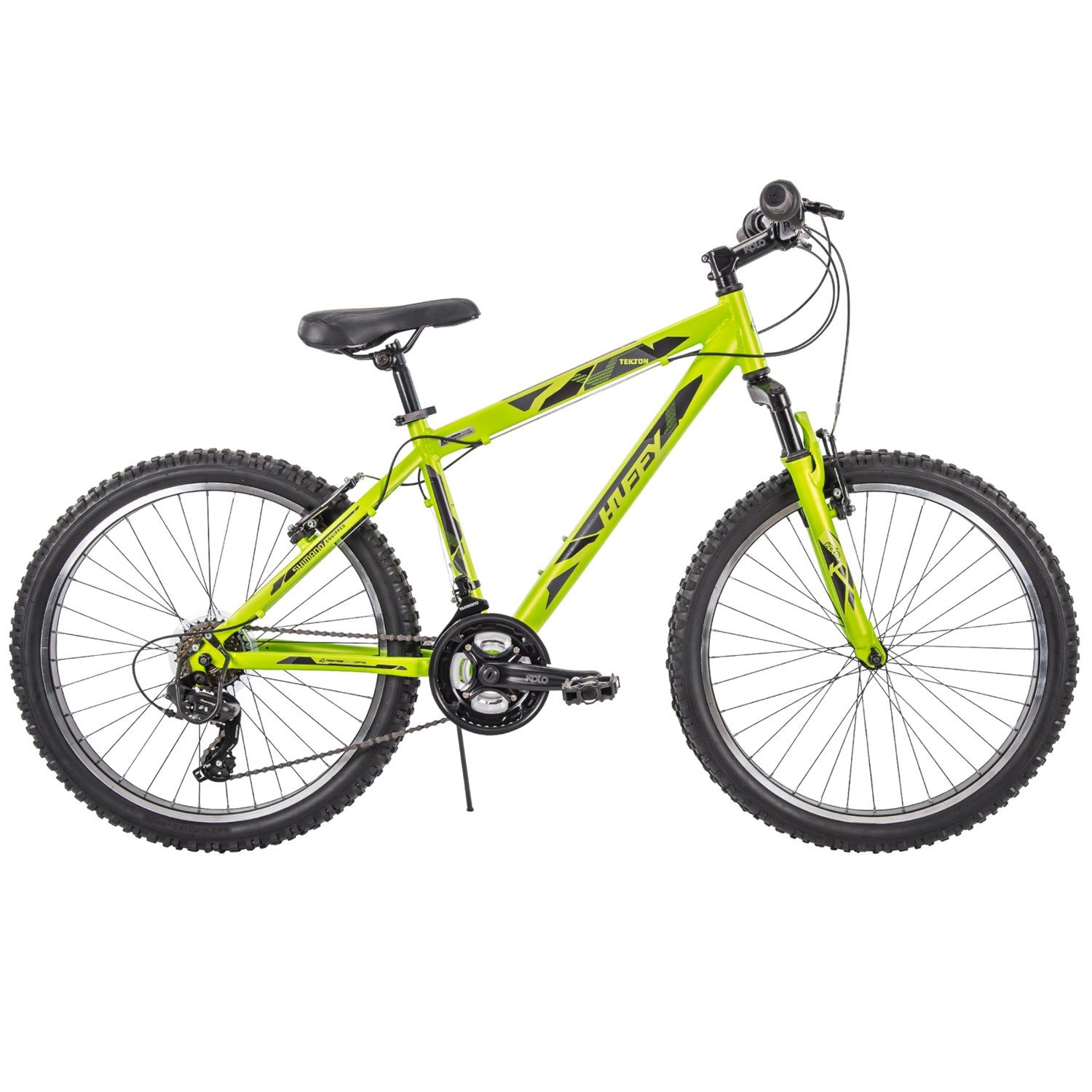 huffy 21 speed mountain bike