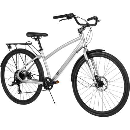 Huffy Terrace Comfort Bike - 27.5" (For Women) in Multi