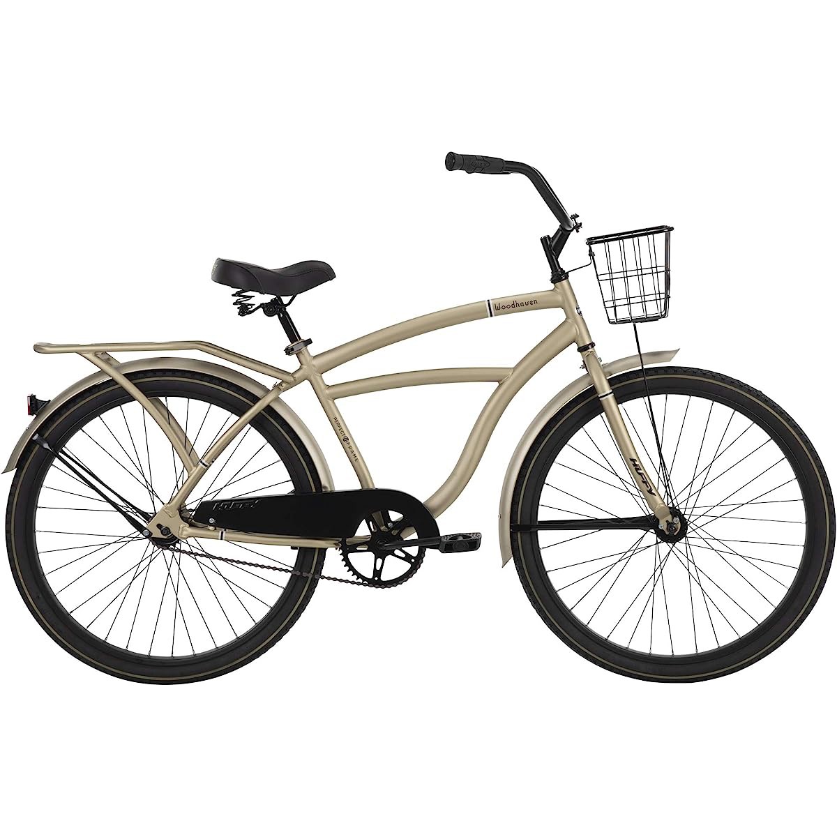 Huffy Woodhaven Cruiser Bike (For Men) Save 21