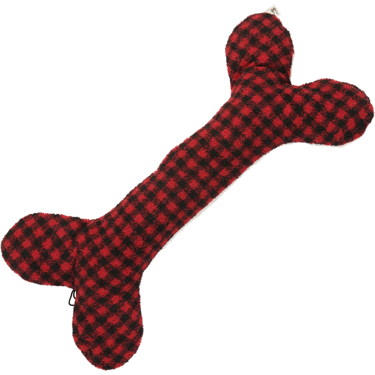 buffalo plaid huggle