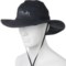 3WVWP_3 Huk A1a Sun Hat (For Men)