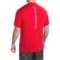 114UR_2 Huk Bass Logo T-Shirt - Short Sleeve (For Men)