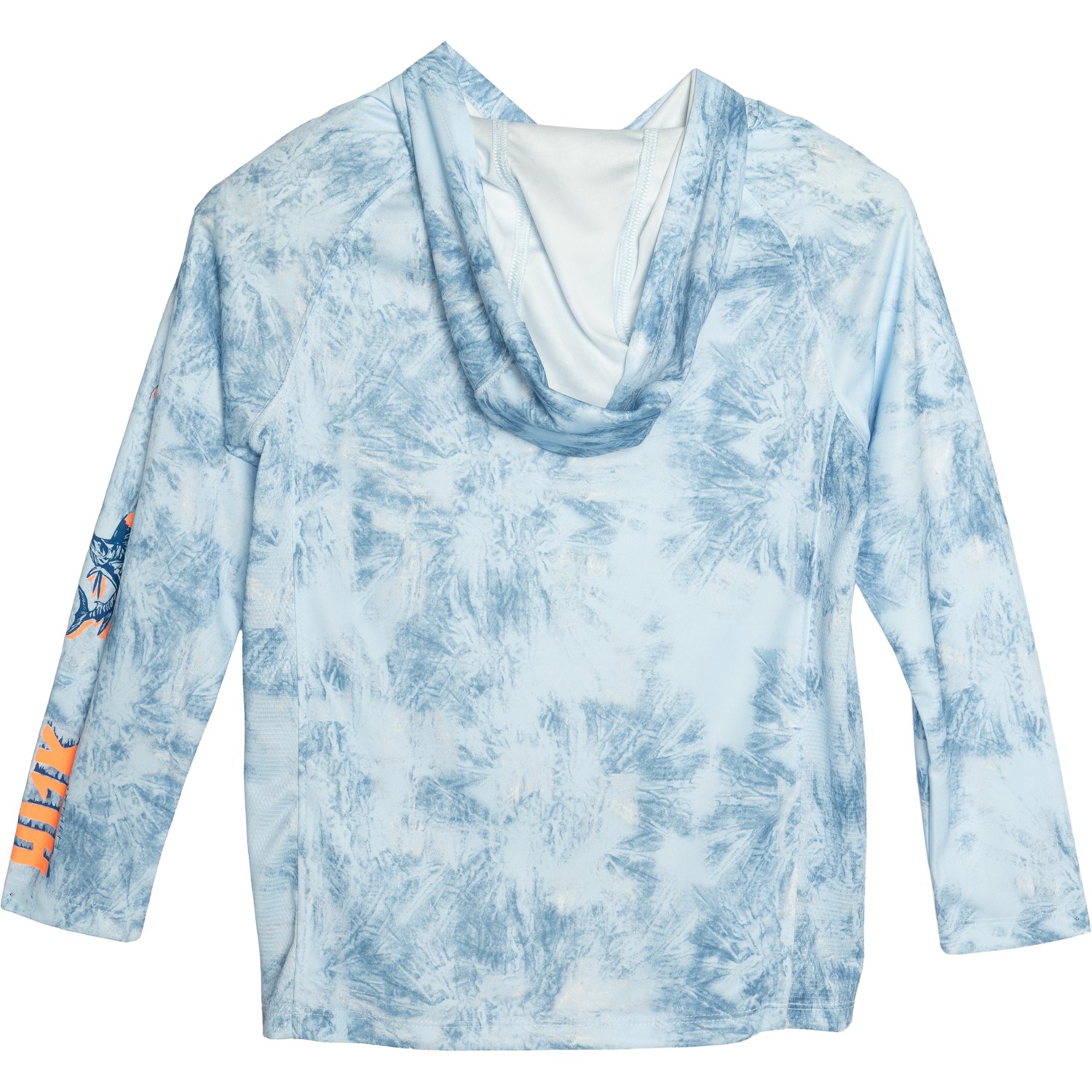 Salty Crew Bruce Long-Sleeve Sunshirt - Men's - Clothing