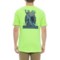 599YW_2 Huk KC Scott Money Fish T-Shirt - Short Sleeve (For Men and Big Men)
