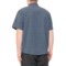 3GRRD_2 Huk Kona Lure Splash Shirt - Short Sleeve