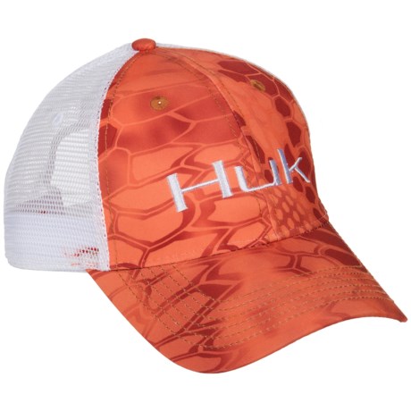 huk hats academy