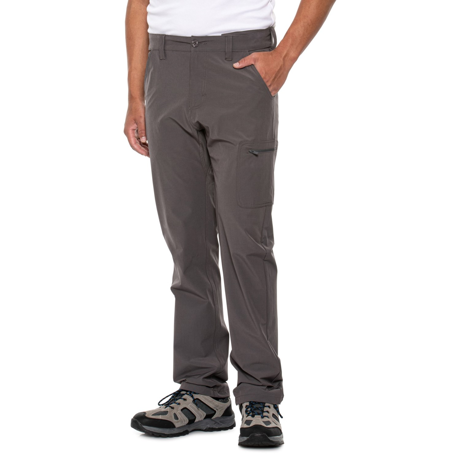 Huk NXTLVL Pants (For Men) - Save 50%