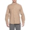 Huk NXTLVL Shirt - Long Sleeve in Marl