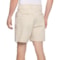 9UKKW_2 Huk NXTLVL Shorts - 7"