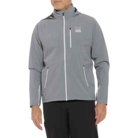 Huk PURSUIT JACKET (FOR MEN) in Night Owl