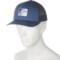 3GWWY_3 Huk Redfin Trucker Hat (For Men)