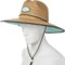 3AYPC_3 Huk Running Lakes Straw Hat (For Men)