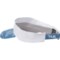 3AYPP_2 Huk Running Lakes Visor Hat