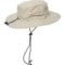 3AYPN_2 Huk Solid Boonie Hat (For Men)