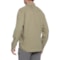 9UKMW_2 Huk Tide Point Shirt - Long Sleeve
