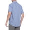 9UKKX_2 Huk Tidepoint Shirt - UPF 30+, Short Sleeve