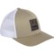 Huk Up Trucker Hat in Overland Trek