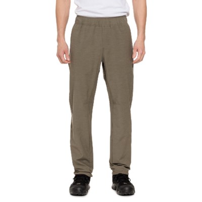 Huk Performance Fabrics Fishing Cargo Pants Men's XXL Khaki