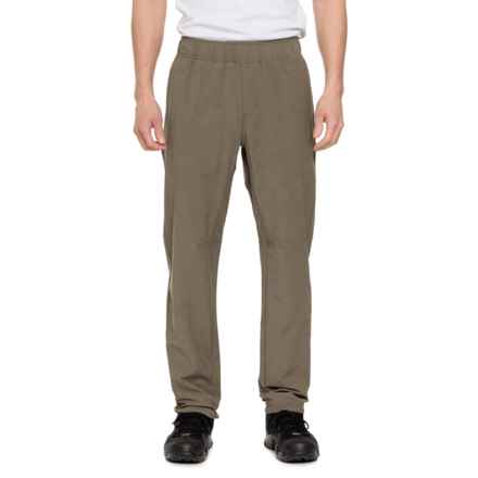 Huk Wading Pants in Moss