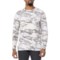 Huk Waypoint Edisto Shirt - UPF 50+, Long Sleeve in Khaki