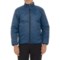 Huk Waypoint PrimaLoft® Jacket - Insulated in Sargasso Sea