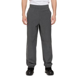 Huk Waypoint Wading Pants in Volcanic Ash