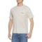9UKNM_2 Huk Western Wild Pocket T-Shirt - Short Sleeve