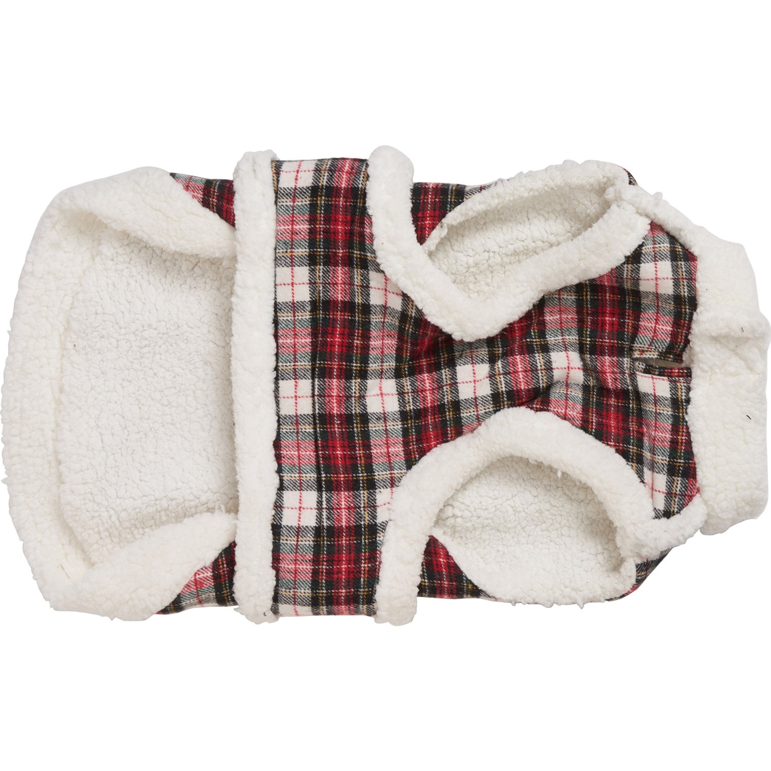 humane society dog jacket