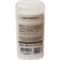 4CVHW_2 Humble All-Natural Deodorant - Aluminum-Free, 2.5 oz.