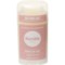 Humble Vegan and Sensitive Skin Natural Deodorant - Aluminum-Free, 2.5 oz. in Moroccan Rose