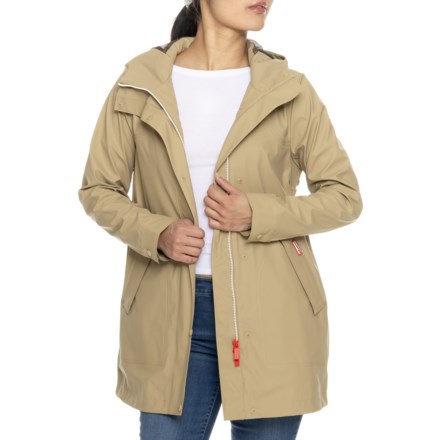 HUNTER Women's Jackets & Coats: Average savings of 48% at Sierra