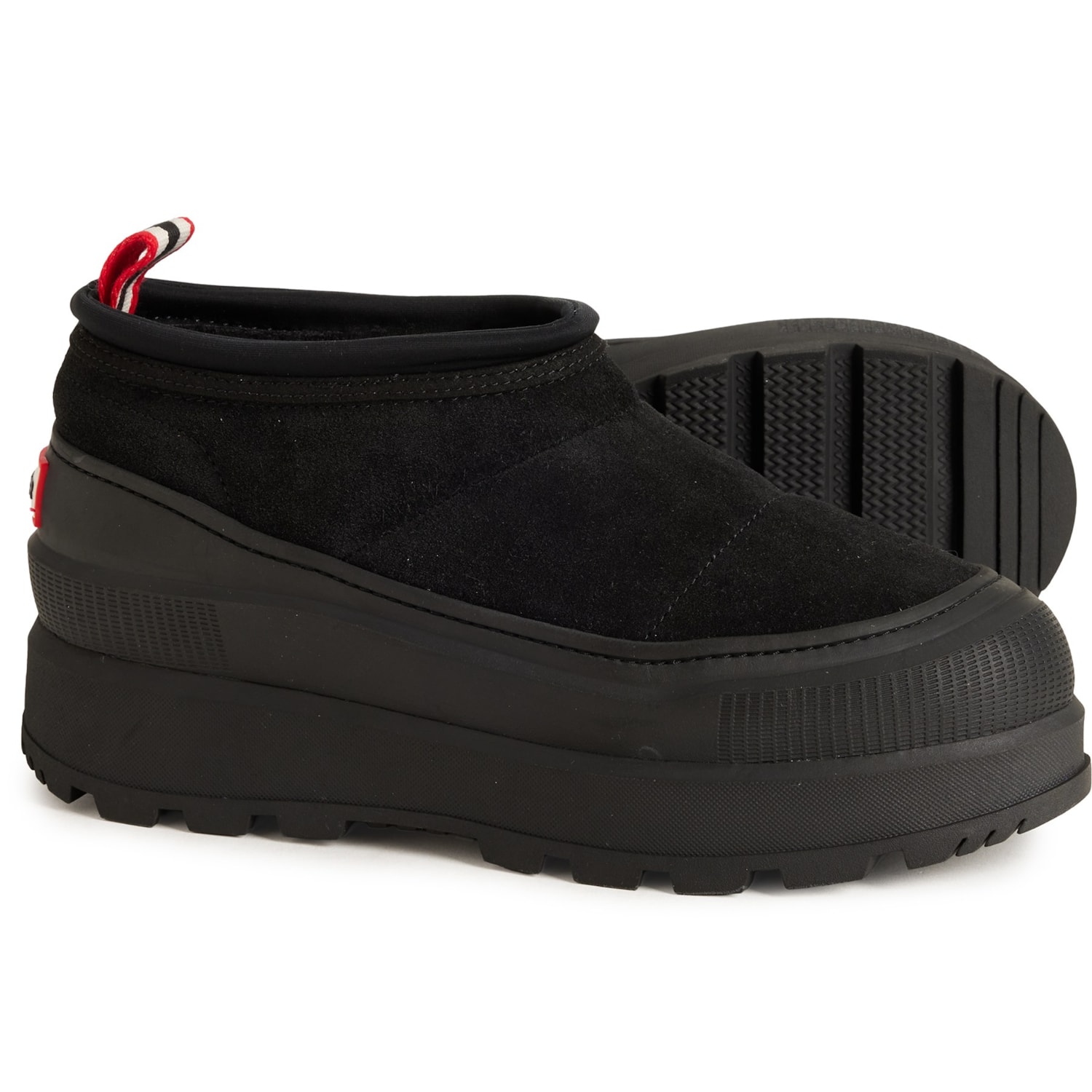 HUNTER Askern Slip-On Shoes (For Women) - Save 71%