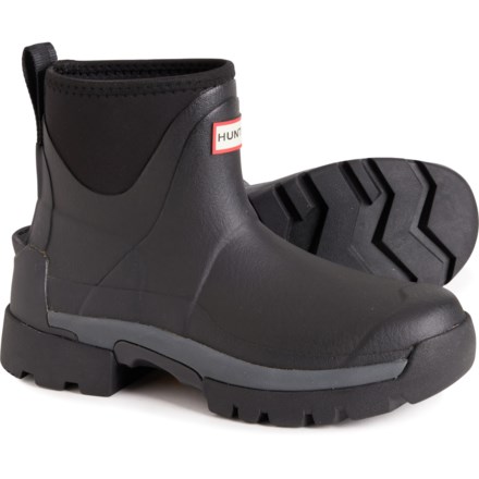 HUNTER Boot on Clearance average savings of 51 at Sierra