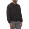 HUNTER Baltico Lined Jacket in Black