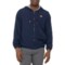 HUNTER Baltico Lined Jacket in Naval Academy