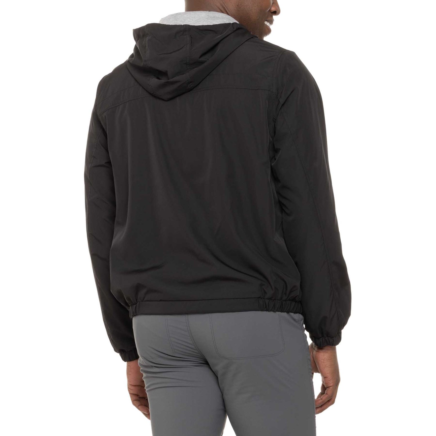 HUNTER Baltico Lined Jacket - Save 50%