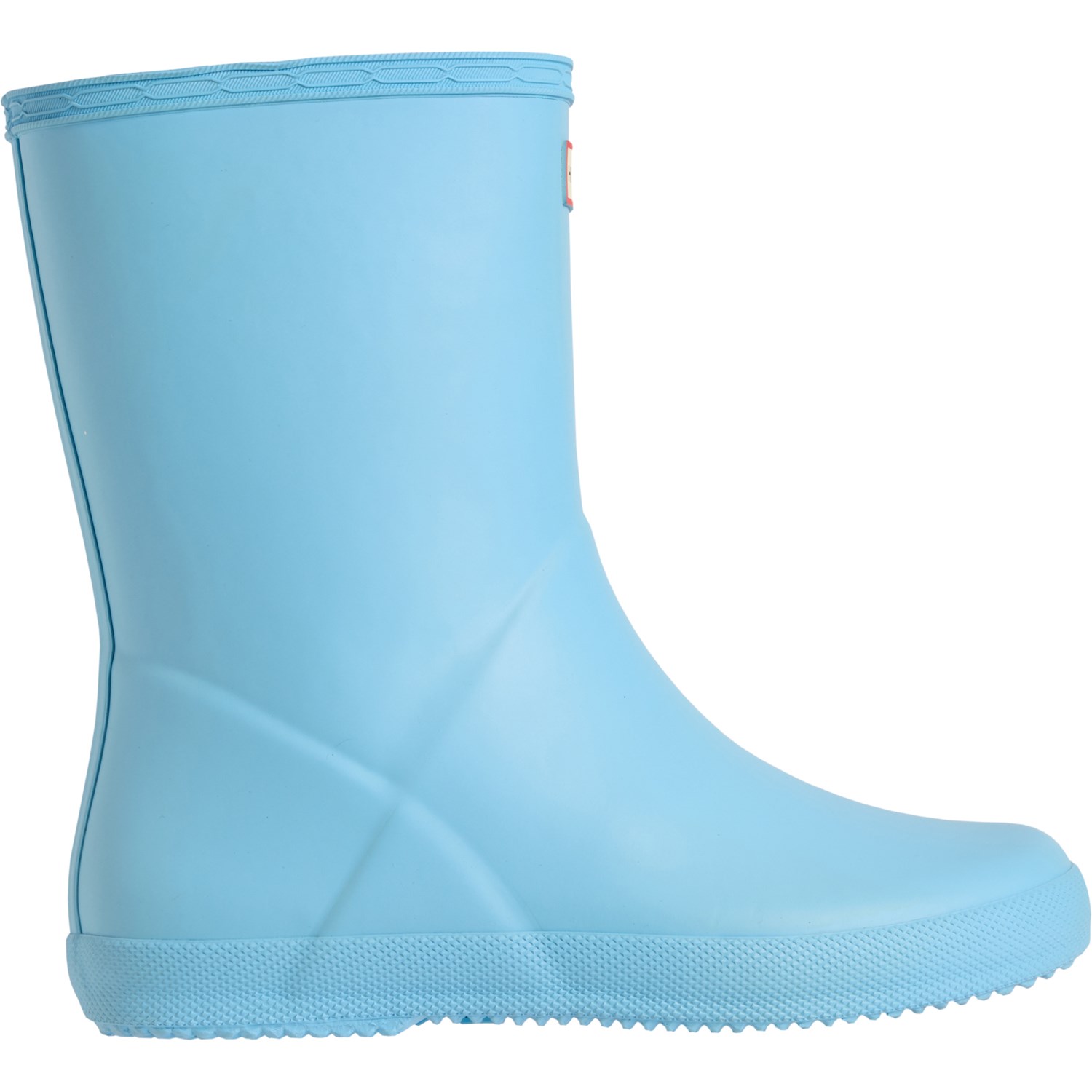 HUNTER Big Boys and Girls First Classic Rain Boots - Waterproof HUNTER Big Boys and Girls First Classic Rain Boots - Waterproof