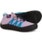 HUNTER Big Boys and Girls Vin Water Shoe in Blue