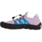 9WTHY_4 HUNTER Big Boys and Girls Vin Water Shoe
