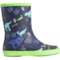 7XNXA_3 HUNTER Boys and Girls First Classic Rain Boots - Waterproof