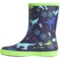 7XNXA_4 HUNTER Boys and Girls First Classic Rain Boots - Waterproof