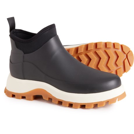 最新の激安 HUNTER City 36% Save - Women) (For Boots Rain Short Explorer 靴